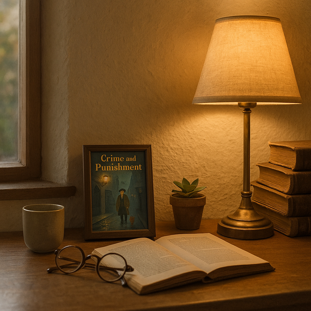 Book Cover Prints