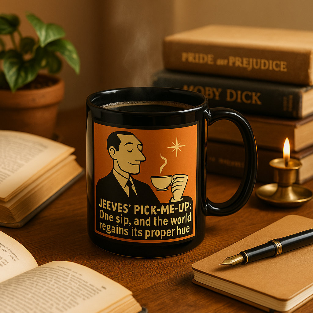 Coffee Mugs